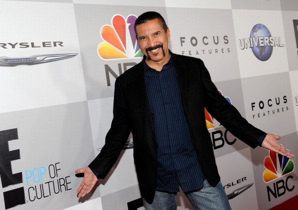 Steven Michael Quezada Net Worth