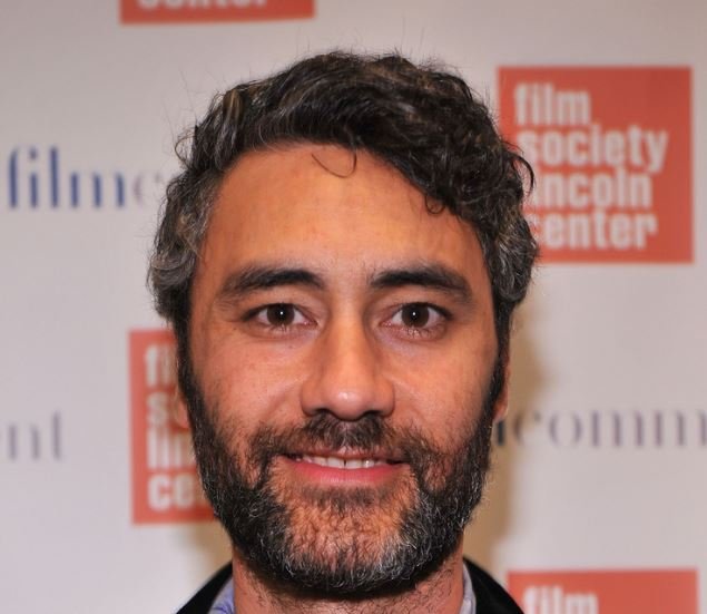 Taika Waititi Net Worth