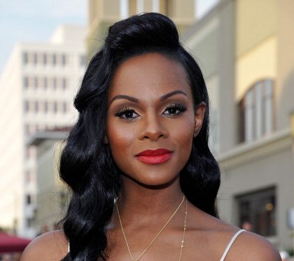 Tika Sumpter Net Worth