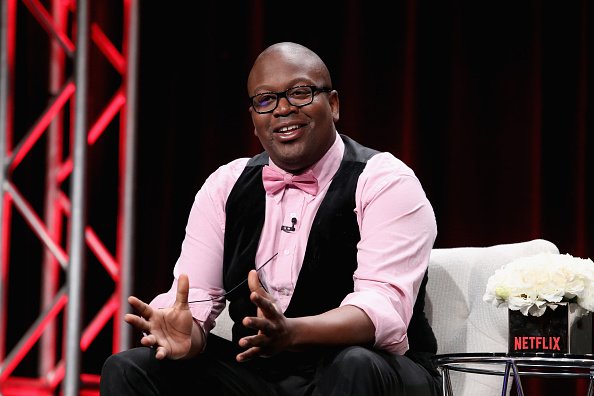 Tituss Burgess Net Worth