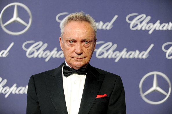 Udo Kier Net Worth