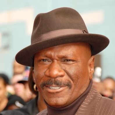 Ving Rhames Net Worth