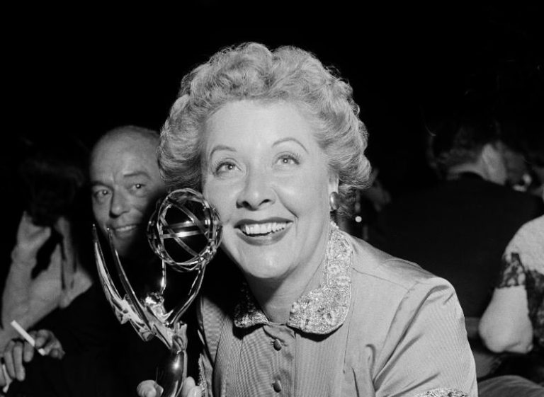 Vivian Vance Net Worth