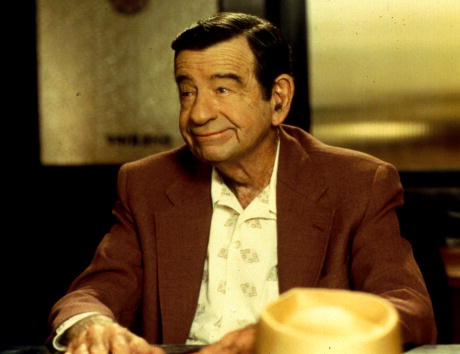 Walter Matthau Net Worth