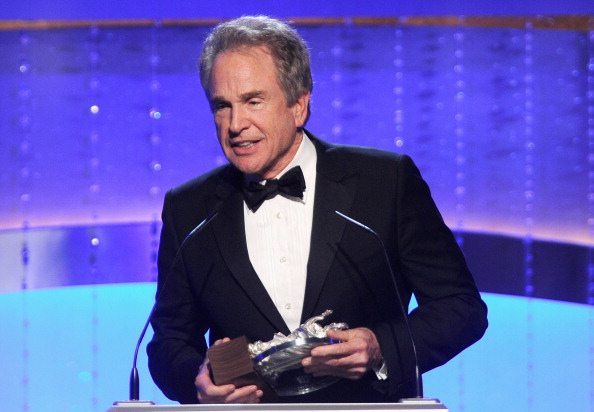 Warren Beatty Net Worth