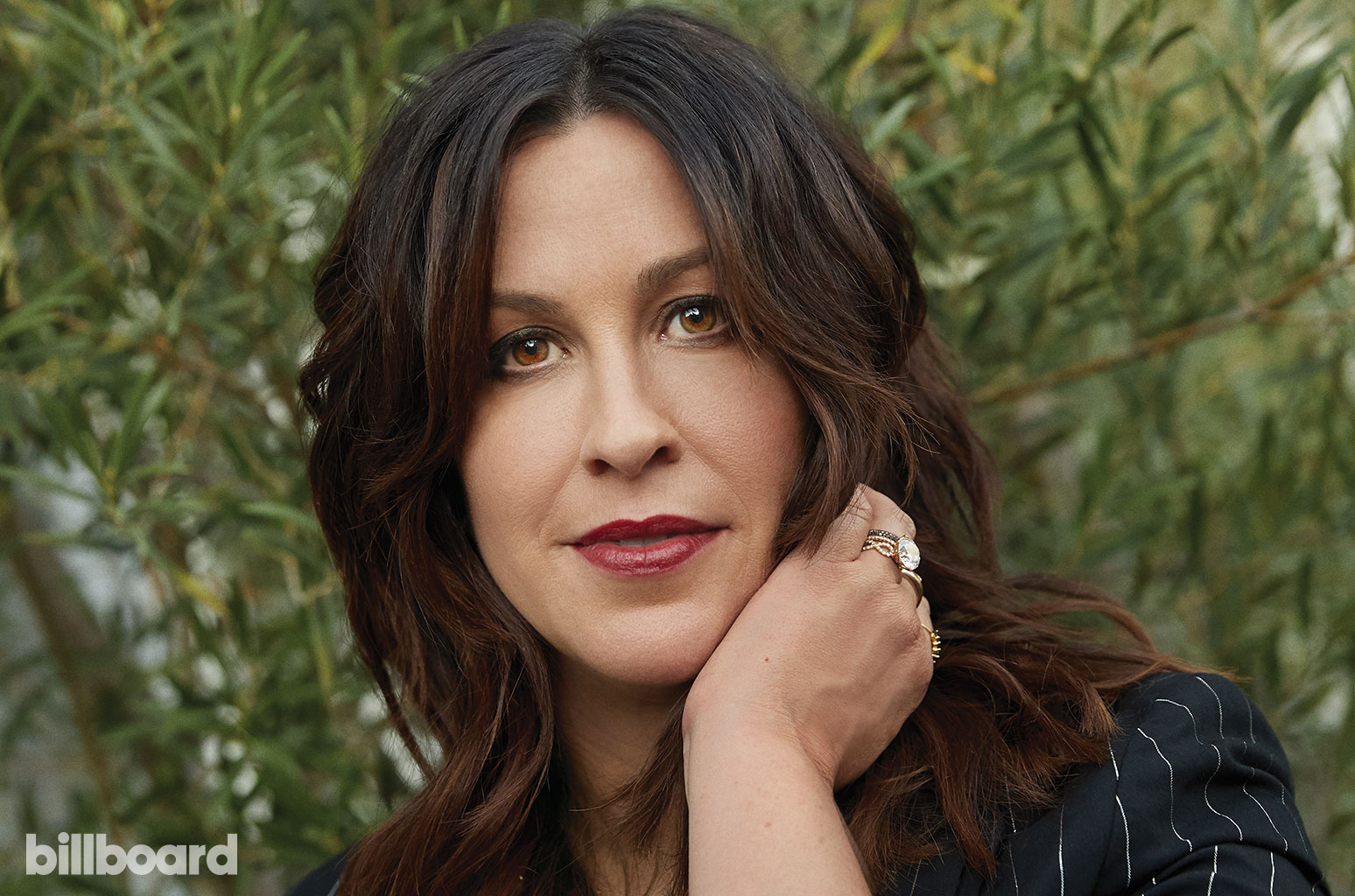 Alanis Morissette Net Worth