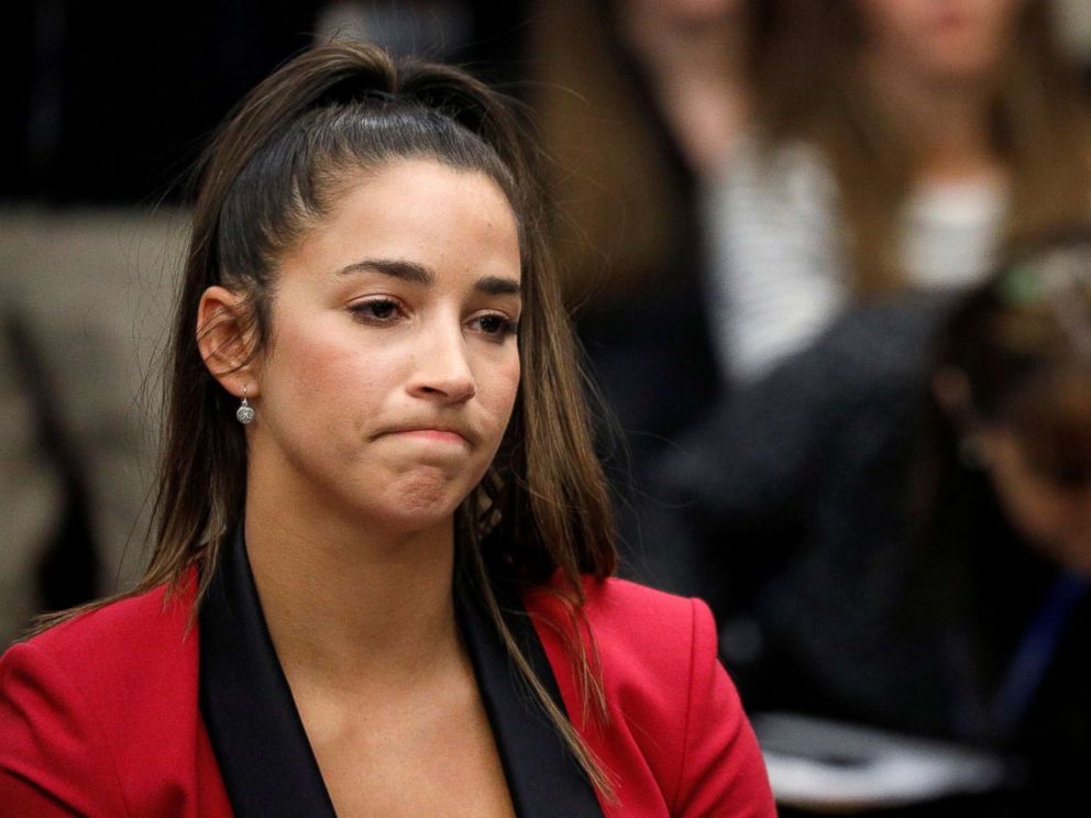 How Much is Aly Raisman’s Net Worth as of 2023?