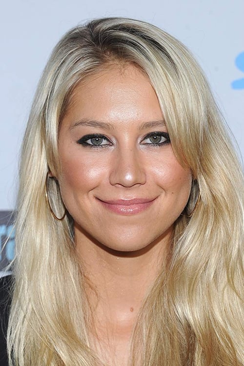 Anna Kournikova Net Worth