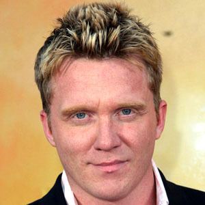 Anthony Michael Hall Net Worth