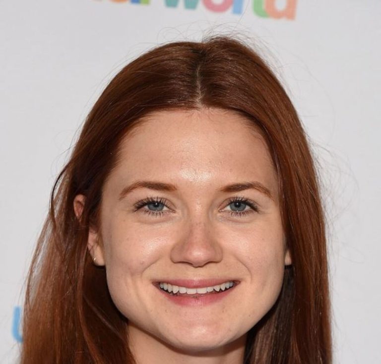 Bonnie Wright Net Worth