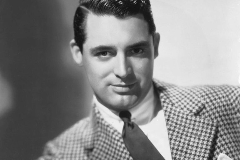 Cary Grant Net Worth