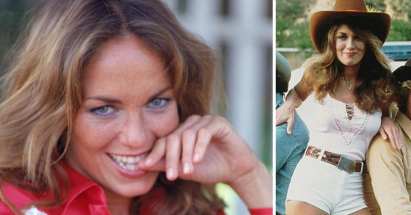 Catherine Bach Net Worth