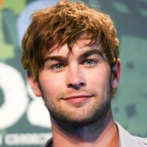 Chace Crawford Net Worth