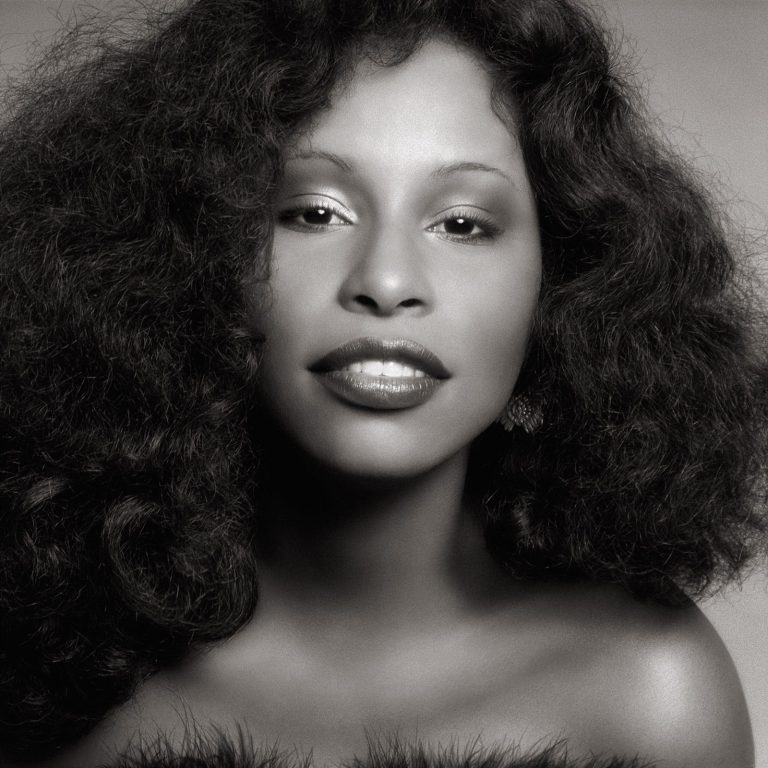 Chaka Khan Net Worth