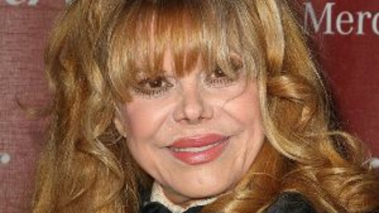 What is Charo’s Net Worth?