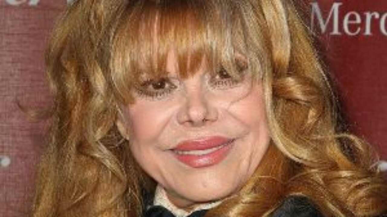 Charo Net Worth