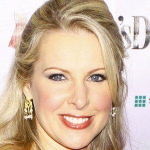 Cheryl Casone Net Worth
