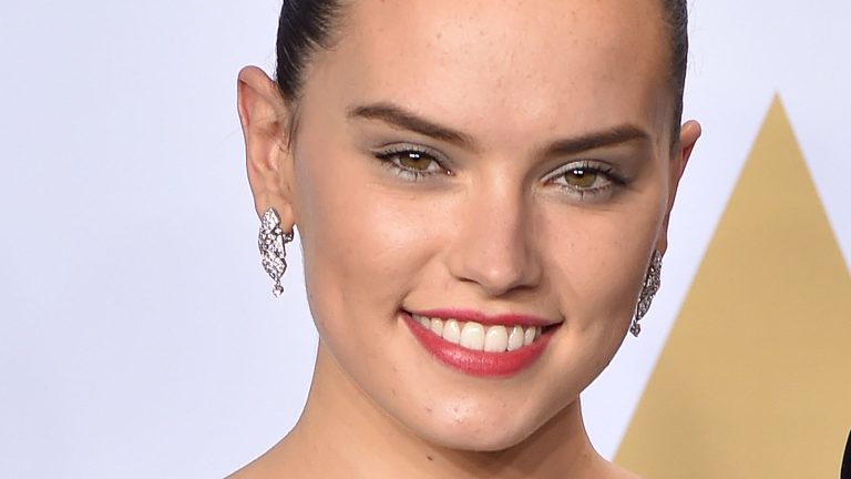 Daisy Ridley Net Worth