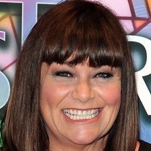 Dawn French Net Worth