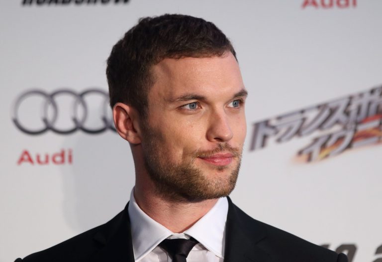 Ed Skrein Net Worth