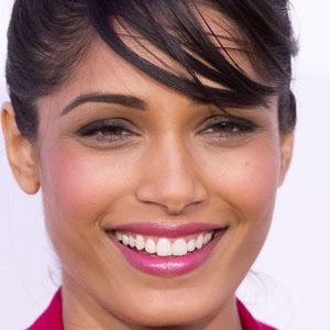 Freida Pinto Net Worth