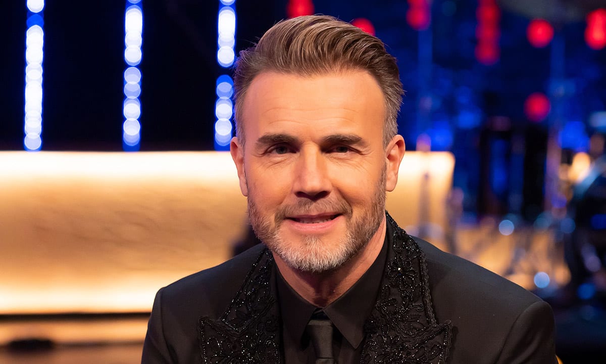 Gary Barlow’s Net Worth and Story