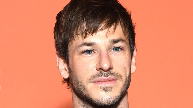 Gaspard Ulliel Net Worth