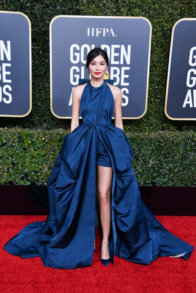 How Rich is Gemma Chan