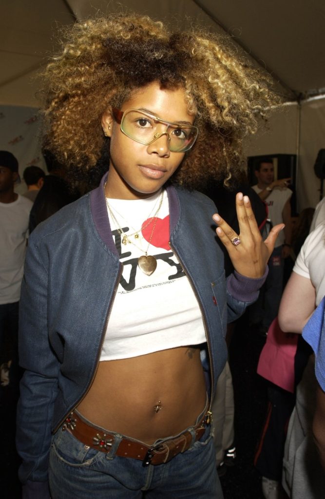 How Rich is Kelis