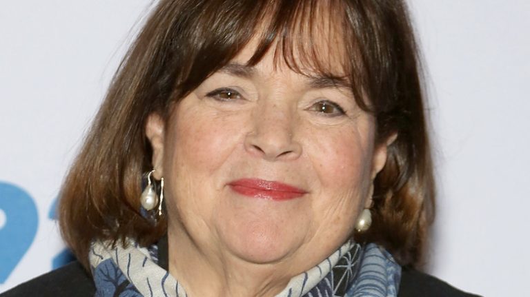 Ina Garten Net Worth