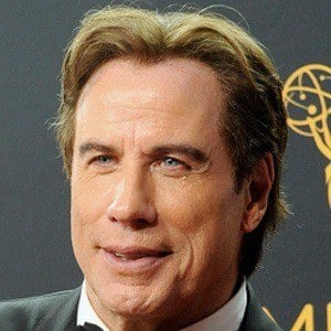 John Travolta Net Worth