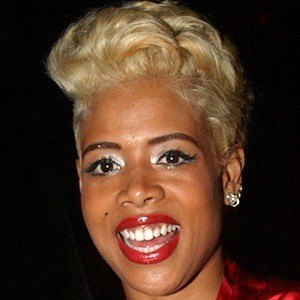 Kelis Net Worth