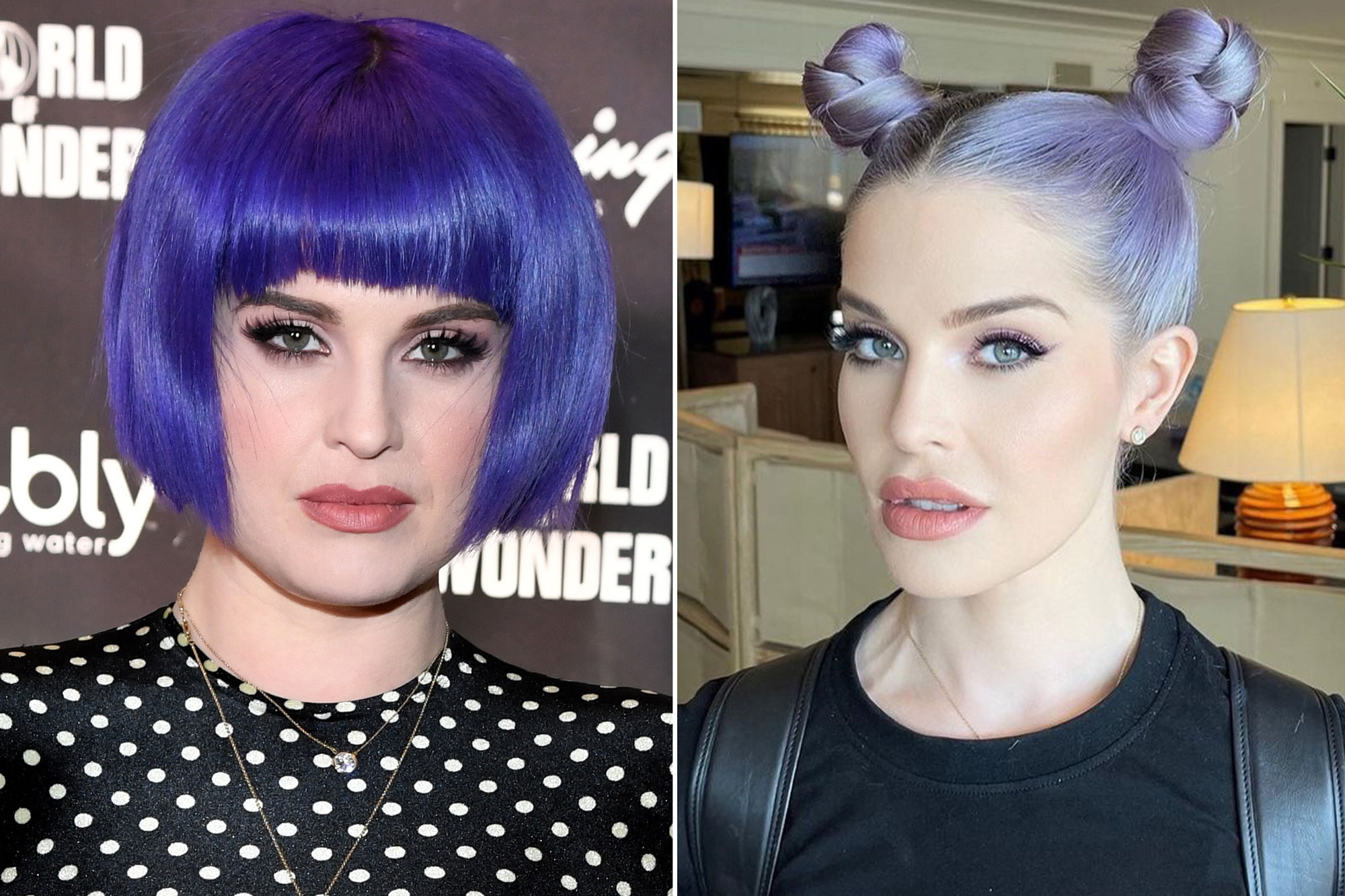 Kelly Osbourne Net Worth