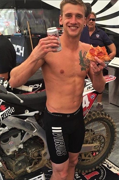 Ken Roczen Net Worth