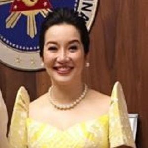 Kris Aquino Net Worth