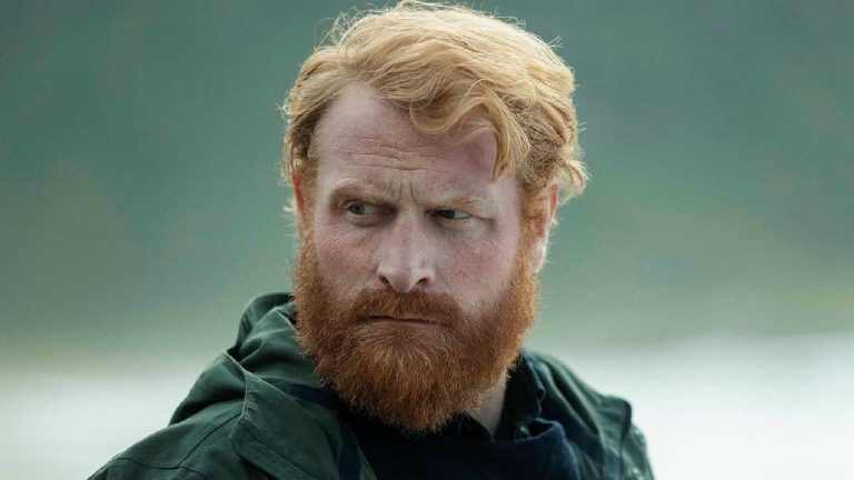 Kristofer Hivju Net Worth