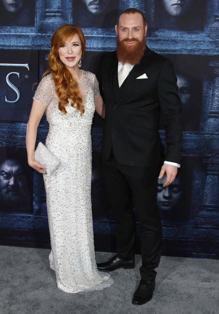 Kristofer Hivju Wealth