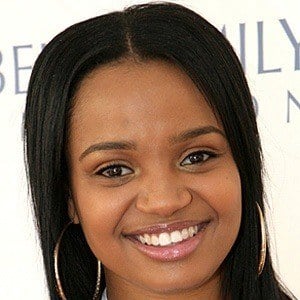 Kyla Pratt Net Worth