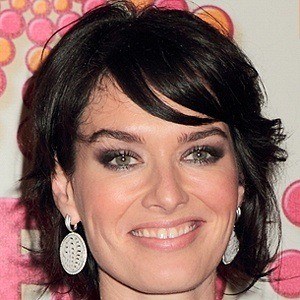 Lena Headey Net Worth