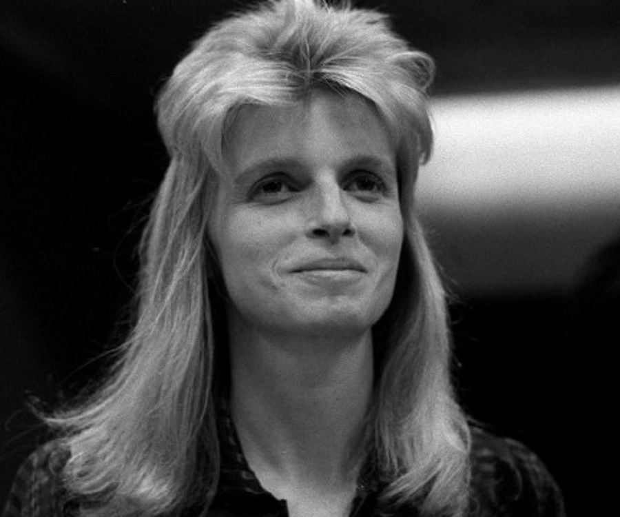 Linda McCartney Net Worth