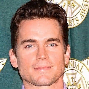 Matt Bomer: Net Worth and Amassed Wealth