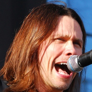 Myles Kennedy Net Worth