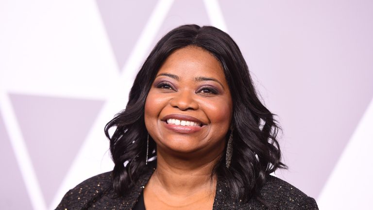 Octavia Spencer Net Worth