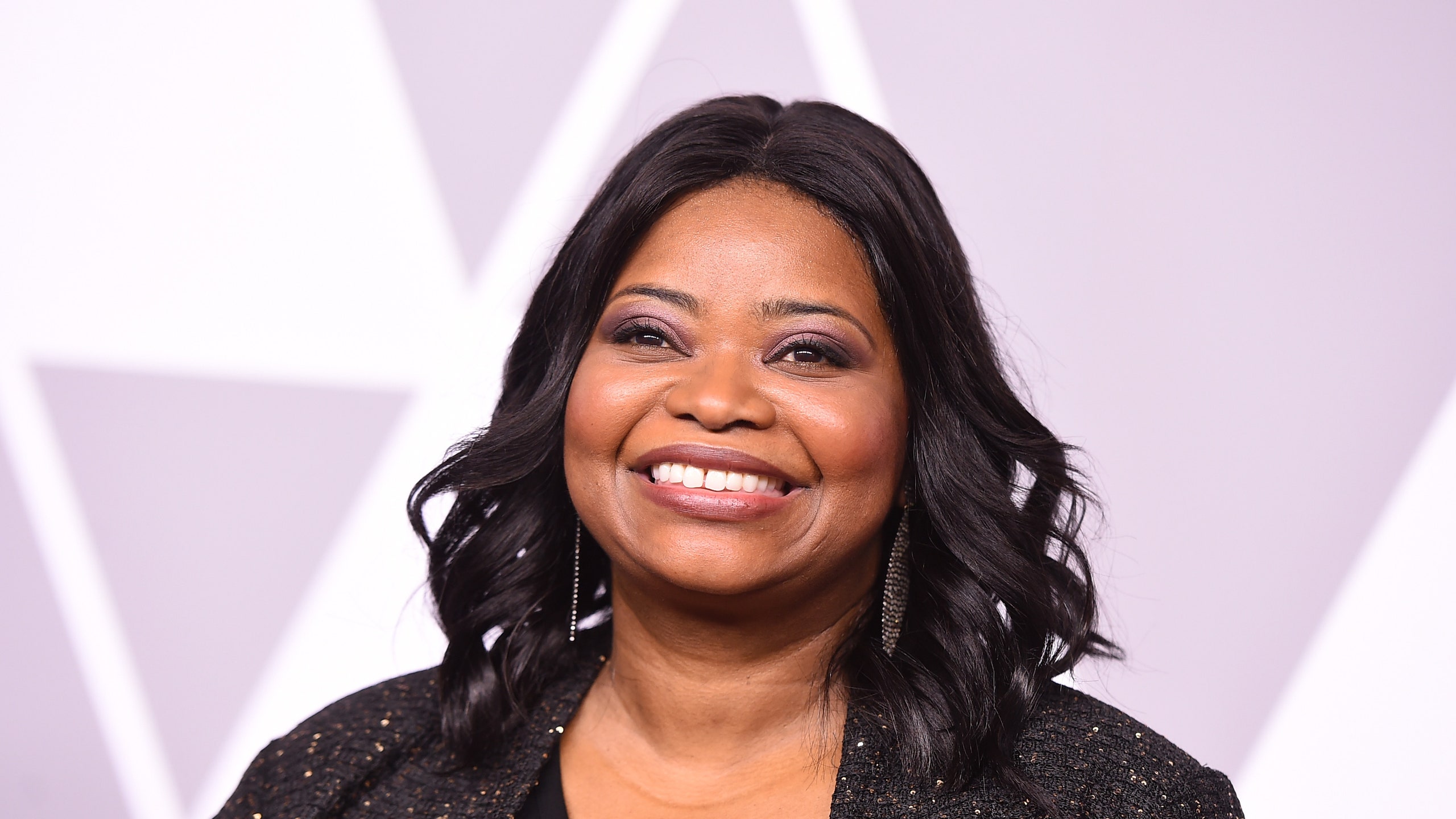 Octavia Spencer Net Worth