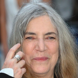 Patti Smith Net Worth