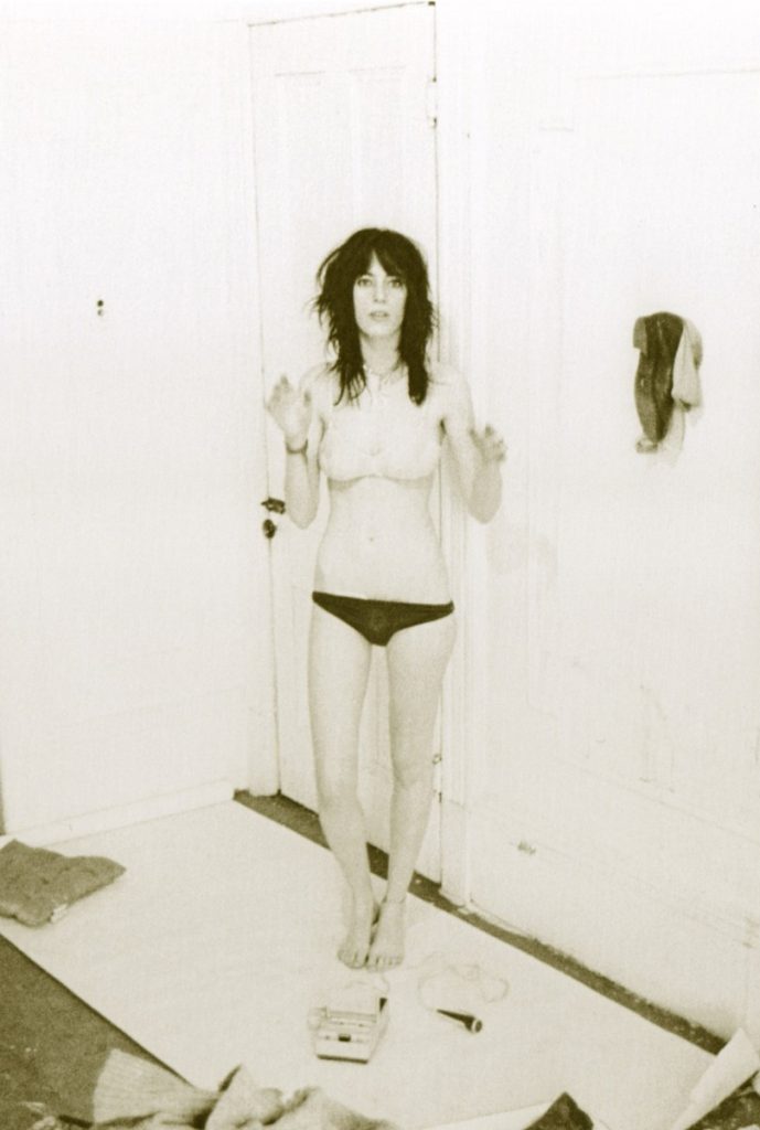 Patti Smith Wealth