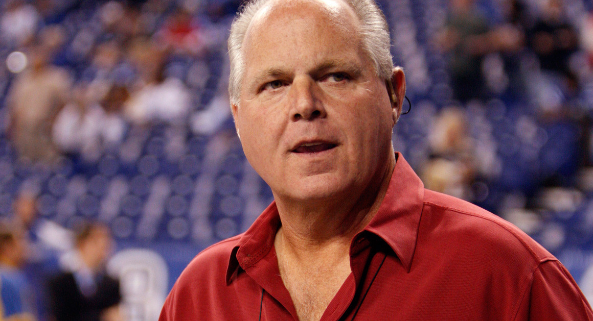 What was Rush Limbaugh’s Net Worth at Death (2021)?
