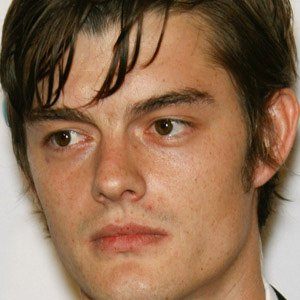 Sam Riley Net Worth