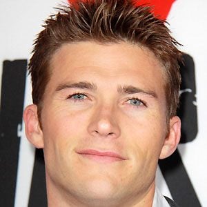 Scott Eastwood Net Worth