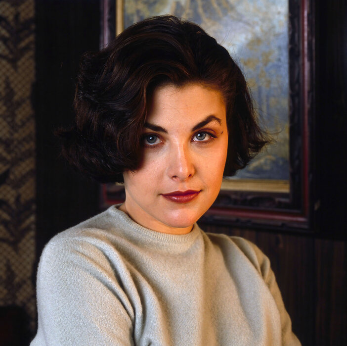 Sherilyn Fenn Net Worth